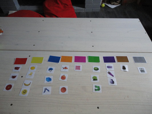 supports educatifs boite couleur color box couleur supports educatifs